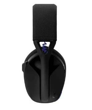 Logitech G321 Gaming Headset Black