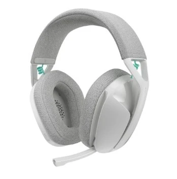 Logitech G321 Gaming Headset White