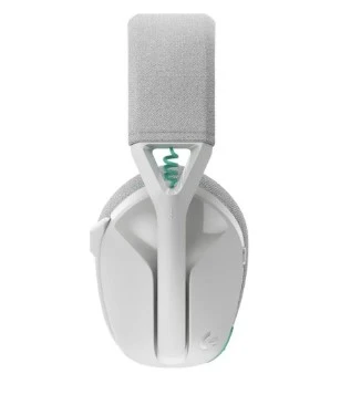 Logitech G321 Gaming Headset White