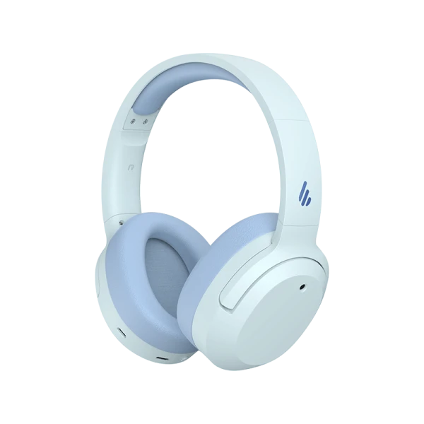 Edifier W820NB Plus plave overhead bežične slušalice