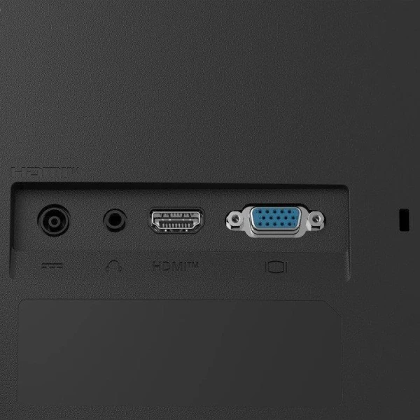 LG Monitor 27U41YA-B (27U41YA-B.AEUQ)