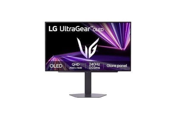 LG Monitor 27GX704A-B (27GX704A-B.AEU)