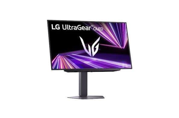 LG Monitor 27GX704A-B (27GX704A-B.AEU)