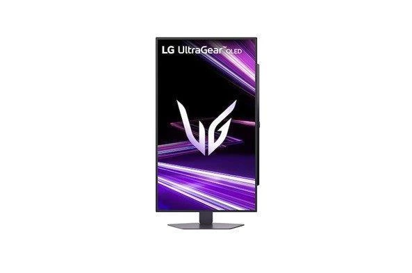 LG Monitor 27GX704A-B (27GX704A-B.AEU)