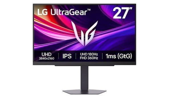 LG Monitor 27G810A-B (27G810A-B.AEU)