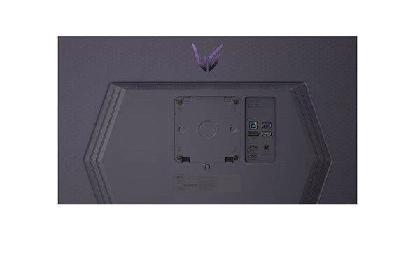 LG Monitor 27G810A-B (27G810A-B.AEU)