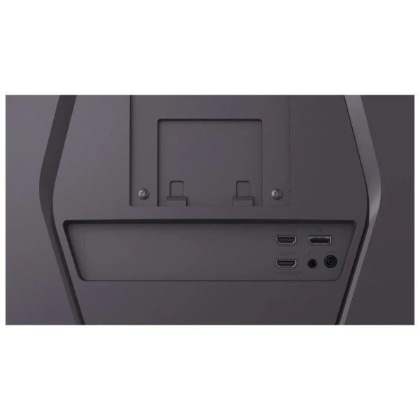 LG Monitor 27G610A-B (27G610A-B.AEUQ)