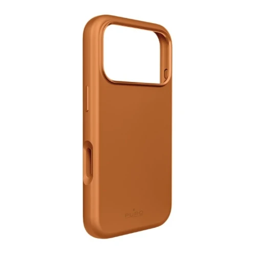 PURO Futrola Icon Mag Pro Iphone 17 Pro Orange