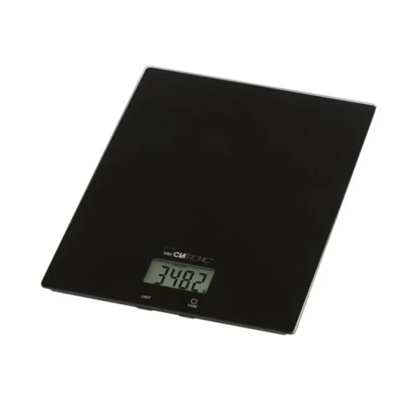 Kuhinjska vaga Clatronic KW3820 crna