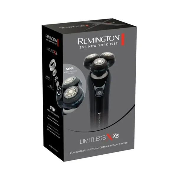 Aparat za brijanje Remington S5515 Pro-ceramic