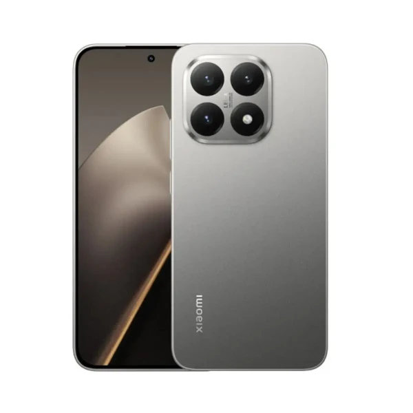 Mobilni telefon Xiaomi 15T 12-256GB siva