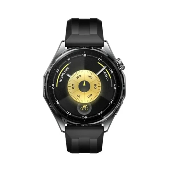 Pametni sat Huawei GT6 crni 46 mm