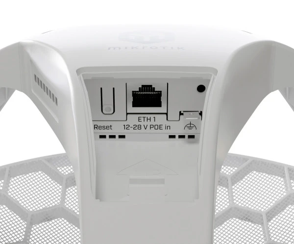 MikroTik LHG-5axD RouterOS L3 EU