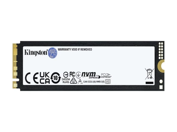 SSD KINGSTON FURY Renegade G58192GBinterniM.2NVMecrna' ( 'SFYR2D8T1' ) 