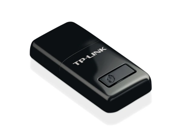 Bežični adapter TP-LINK TL-WN823N Wi-FiN300300Mbpsinterna antena' ( 'TL-WN823N' ) 