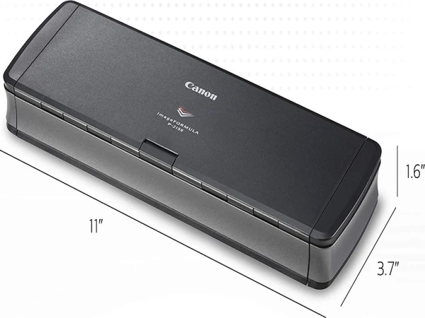 Skener CANON DOCUMENT READER P-215 II ' ( '9705B003AD' ) 