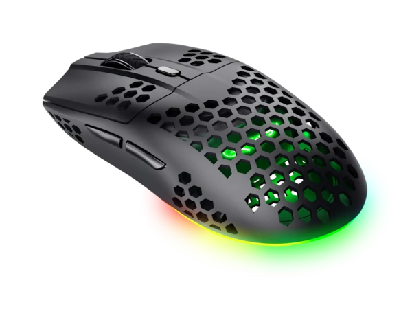 GXT929 HELOX LGHTWGHT Mis Crni (25307)