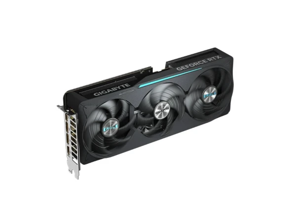 GIGABYTE nVidia GeForce RTX 5070 Ti EAGLE 16GB 256bit GV-N507TEAGLE OC-16GD rev. 1.0 grafička karta
