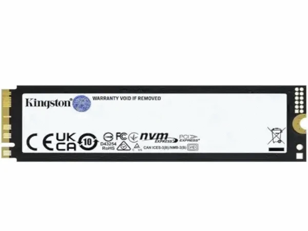 M.2 NVMe 1TB, 2280, Gen PCIe 5.0x4, 3D TLC NAND, FURY Renegade G5, Read up to 14200 MB/s, Write up to 11000 MB/s (Single-sided) ( SFYR2S/1T
