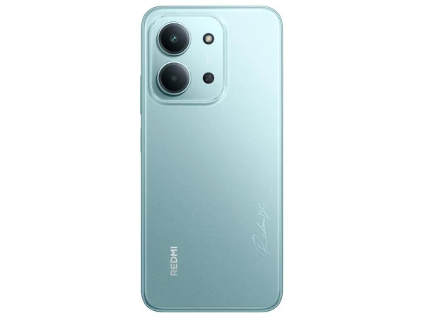 XIAOMI Redmi 15C 4/128GB ZELENI