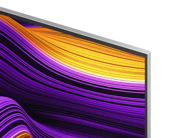 LG 77'' (195 cm) 4K HDR Smart OLED evo TV, 2025 (R) ( OLED77G51LW )