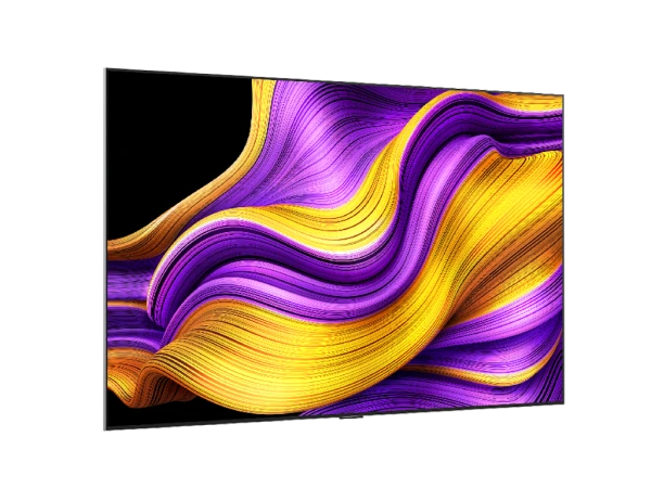 LG 77'' (195 cm) 4K HDR Smart OLED evo TV, 2025 (R) ( OLED77G51LW )