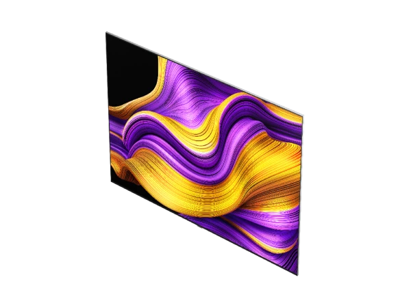 LG 77'' (195 cm) 4K HDR Smart OLED evo TV, 2025 (R) ( OLED77G51LW )
