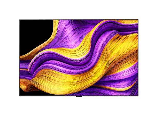 LG 77'' (195 cm) 4K HDR Smart OLED evo TV, 2025 (R) ( OLED77G51LW )