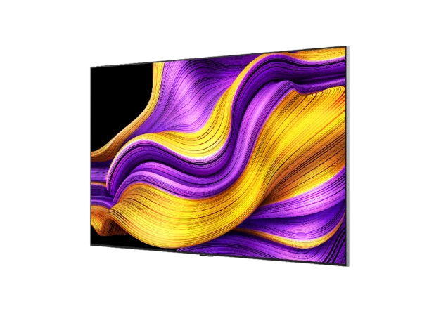 LG 77'' (195 cm) 4K HDR Smart OLED evo TV, 2025 (R) ( OLED77G51LW )