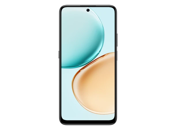 HONOR X7d 8/256GB CRNI