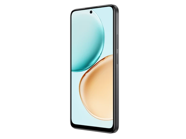 HONOR X7d 8/256GB CRNI