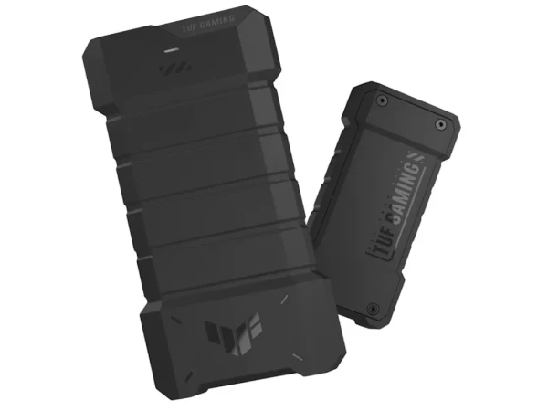 Eksterni SSD TUF GAMING AS1000 PLUSBLKG ' ( '90DD02W0-M09000' ) 