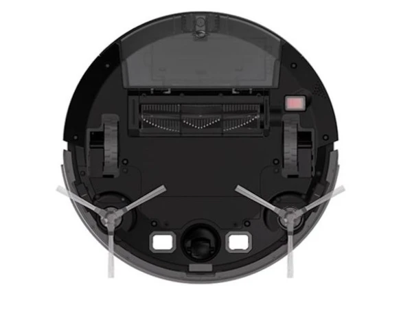 Robot Vacuum Cleaner TCL Sweeva_100_black_DE' ( 'B100A00DE' ) 