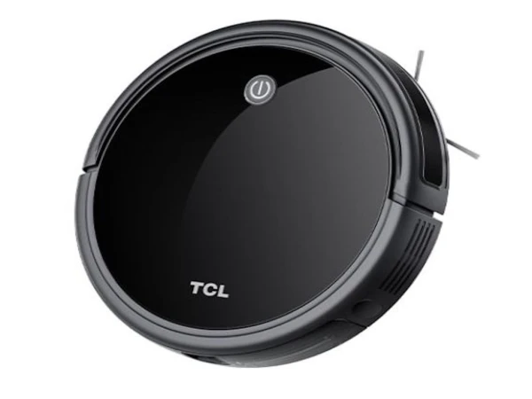 Robot Vacuum Cleaner TCL Sweeva_100_black_DE' ( 'B100A00DE' ) 