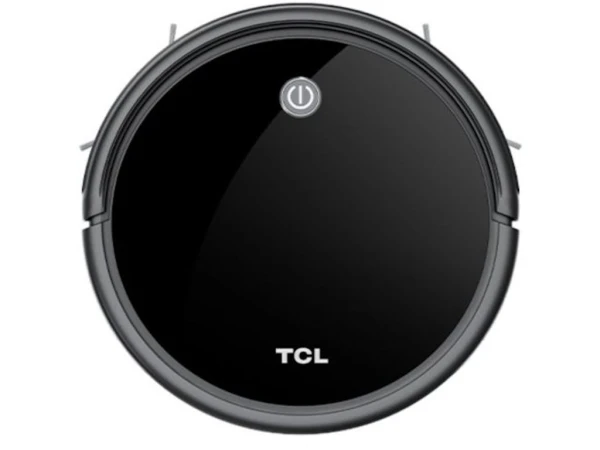 Robot Vacuum Cleaner TCL Sweeva_100_black_DE' ( 'B100A00DE' ) 