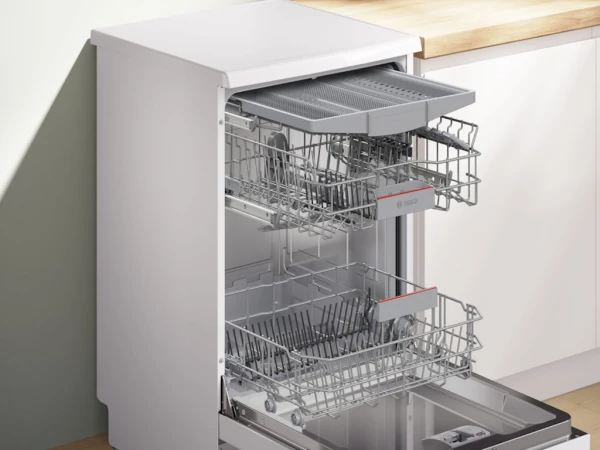 Mašina za pranje sudova Bosch SMS46KW02E