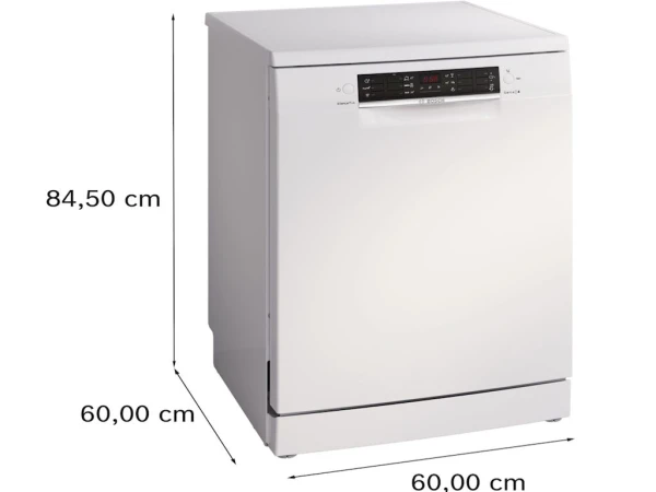 Mašina za pranje sudova Bosch SMS46KW02E