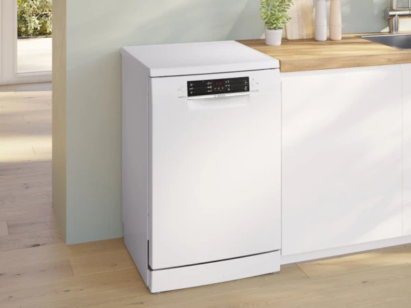 Mašina za pranje sudova Bosch SMS46KW02E