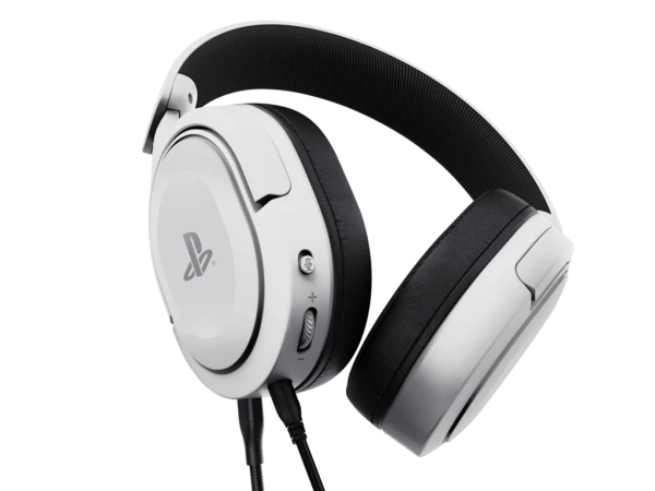 Slušalice TRUST GXT498W FORTA HEADSET PS5bela' ( '24716' ) 