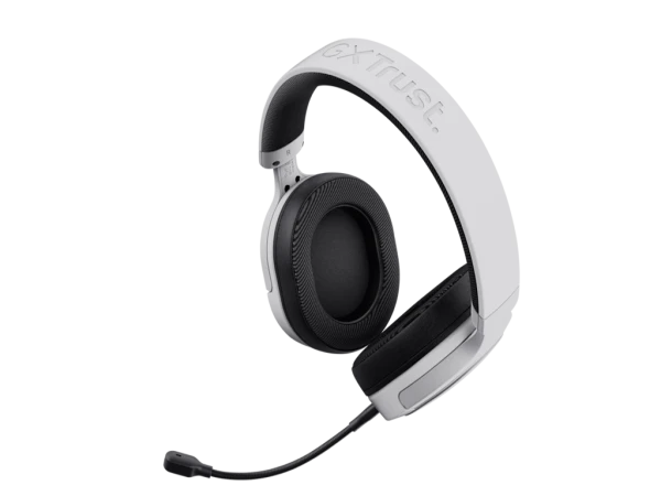 Slušalice TRUST GXT498W FORTA HEADSET PS5bela' ( '24716' ) 