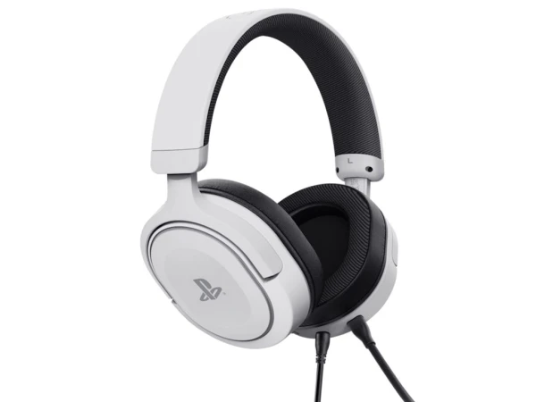 Slušalice TRUST GXT498W FORTA HEADSET PS5bela' ( '24716' ) 