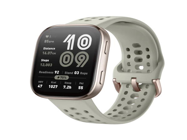 Pametni sat AMAZFIT Bip 6 Siva' ( 'W2435EU4N' ) 