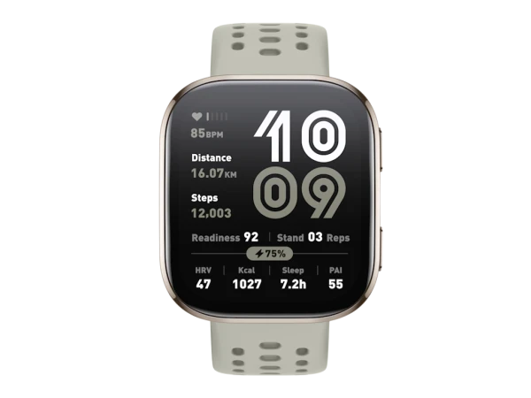 Pametni sat AMAZFIT Bip 6 Siva' ( 'W2435EU4N' ) 