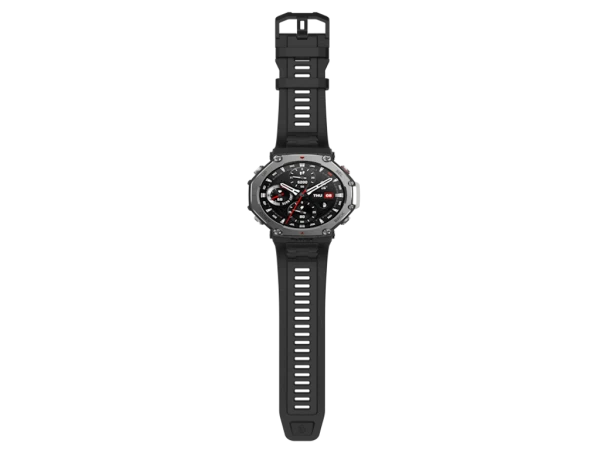 Pametni sat AMAZFIT T-Rex 3 Onyx' ( 'W2323GL1N' ) 