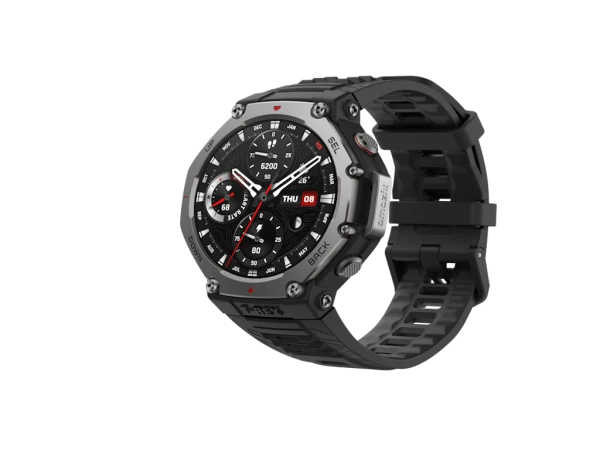 Pametni sat AMAZFIT T-Rex 3 Onyx' ( 'W2323GL1N' ) 