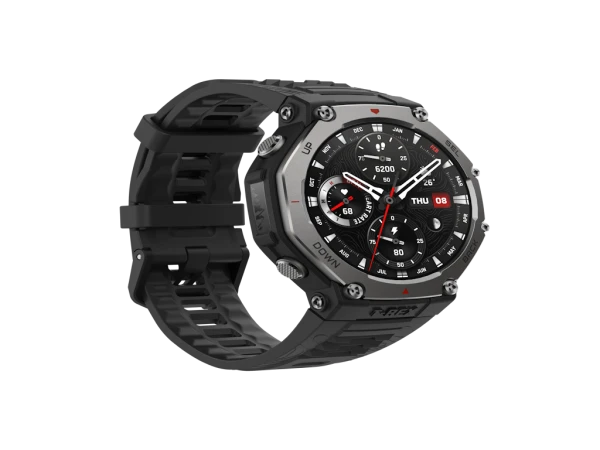 Pametni sat AMAZFIT T-Rex 3 Onyx' ( 'W2323GL1N' ) 