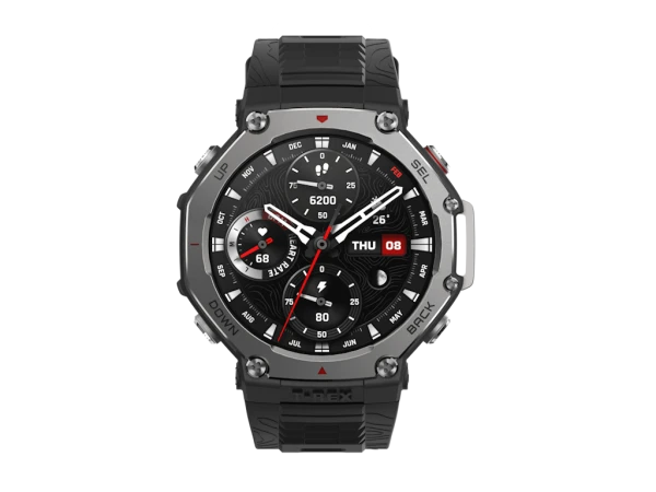 Pametni sat AMAZFIT T-Rex 3 Onyx' ( 'W2323GL1N' ) 