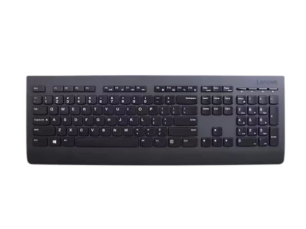 Lenovo Professional Wireless Keyboard and Mouse Combo - UK English' ( '4X30H56828' ) 