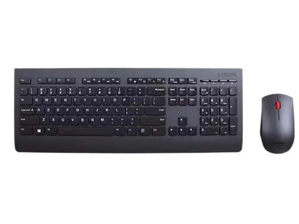 Lenovo Professional Wireless Keyboard and Mouse Combo - UK English' ( '4X30H56828' ) 