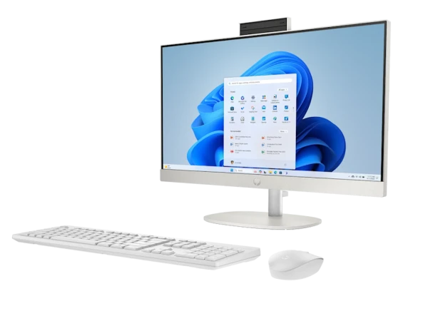 Racunar HP 24-cr2003ny AiODOS23.8'' FHD AG IPS TouchCore U5-225U32GB2TBWiFiGLANbela' ( 'C7SA0EA#BED' ) 